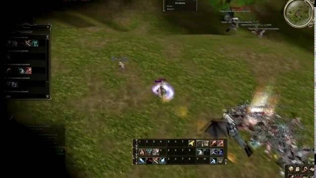 Lineage2 play danieldefo Lineage2 play danieldefo