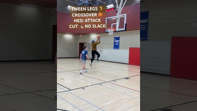 Tween legs crossover hesi attackcut no slack Tween legs crossover hesi attackcut no slack