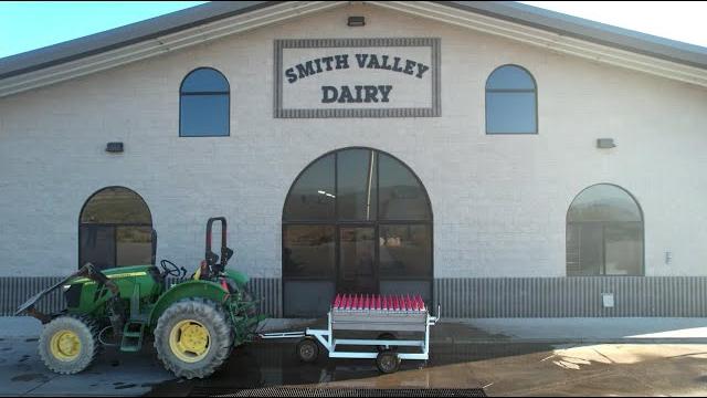 Smith valley dairy farm tour Smith valley dairy farm tour