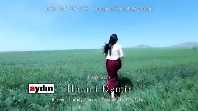 İlhami demir - binor binor İlhami demir - binor binor