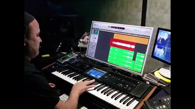 Solo афзал хусанов (korgkronos) Solo афзал хусанов (korgkronos)