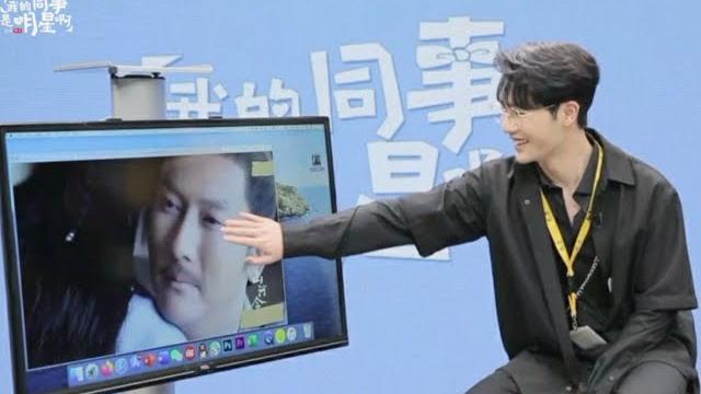【存档|李岱昆|敬蝎名场面reaction+直播完整回放】 【存档|李岱昆|敬蝎名场面reaction+直播完整回放】