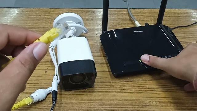 How to online ip camera without nvr/dvr How to online ip camera without nvr/dvr