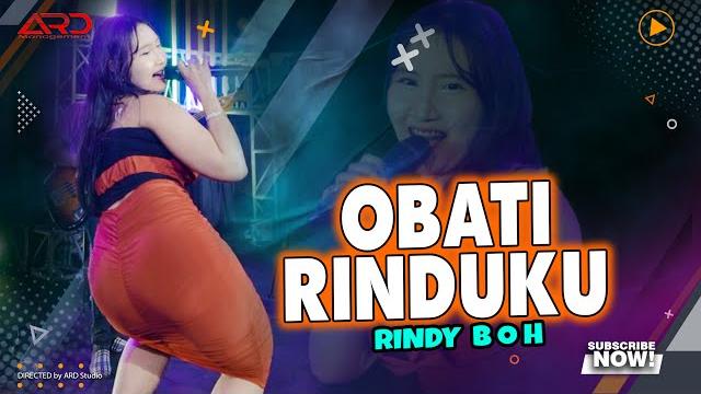 Rindy boh - obati rinduku (official music video) Rindy boh - obati rinduku (official music video)
