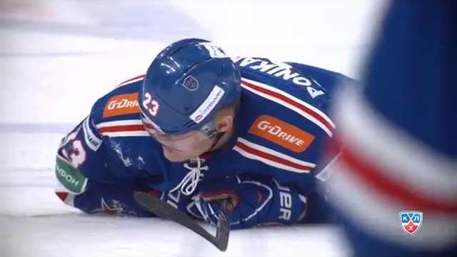Перетягин "тушит свет" поникаровскому / peretyagin knocks out ponikarovsky with huge hit Перетягин "тушит свет" поникаровскому / peretyagin knocks out ponikarovsky with huge hit