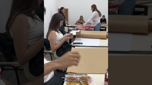My favorite class My favorite class