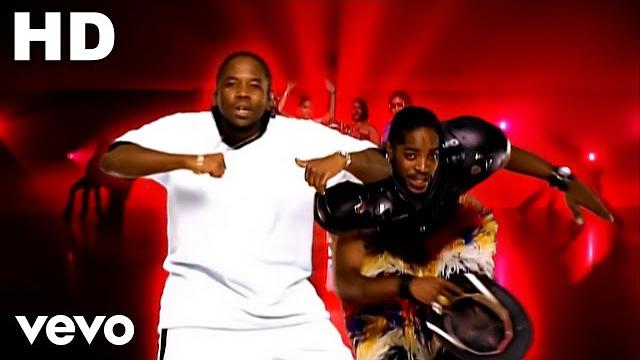 Outkast - rosa parks (official hd video) Outkast - rosa parks (official hd video)