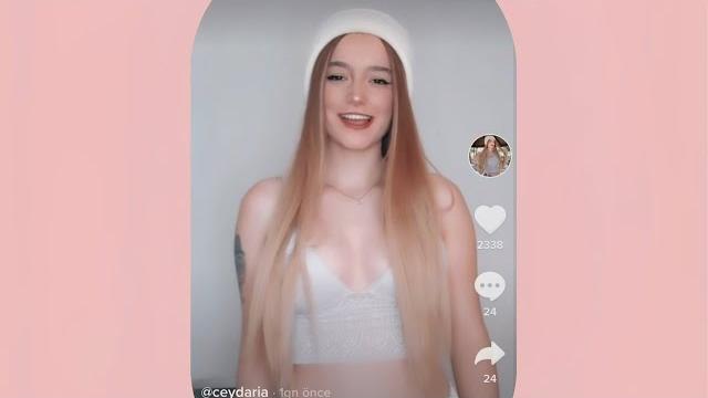 Ceydaria tiktok melek gibi videoları Ceydaria tiktok melek gibi videoları