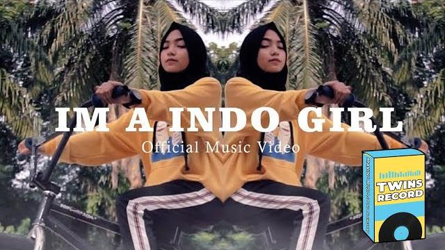 Oklin - indo girl (official music video) Oklin - indo girl (official music video)