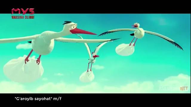 G'aroyib sayohat multfilm uzbek tilida | mikmik |talking tom songs G'aroyib sayohat multfilm uzbek tilida | mikmik |talking tom songs