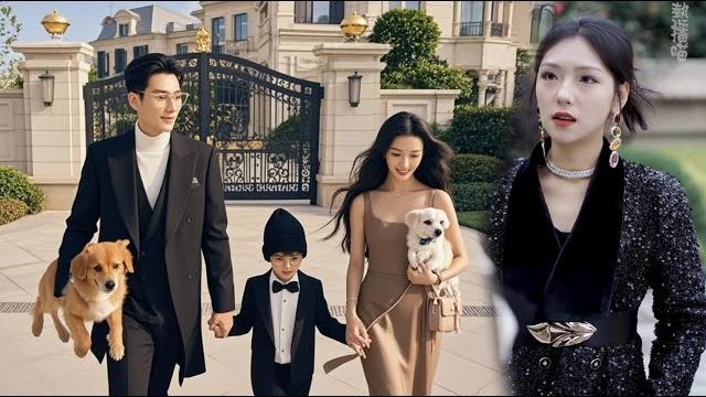 After 3 years of amnesia, she becomes ceo’s illegitimate child’s cure—then finds it's her son! After 3 years of amnesia, she becomes ceo’s illegitimate child’s cure—then finds it's her son!