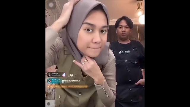 Live tik tok azizah salsha hari ini#azizahsalsha Live tik tok azizah salsha hari ini#azizahsalsha