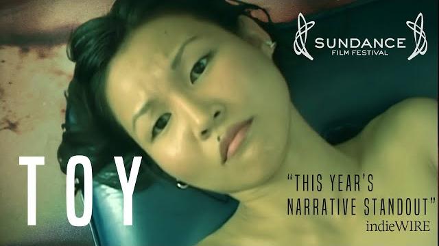 Sundance short film 'toy': a day in the world of sex trafficking Sundance short film 'toy': a day in the world of sex trafficking