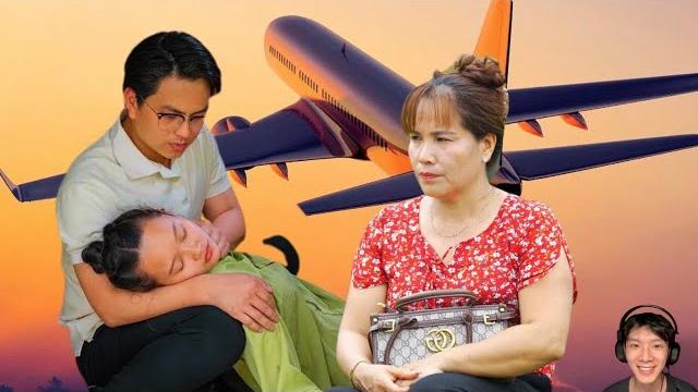 Ceo james took ly tu diep abroad for treatment after finding her suffering from memory loss. Ceo james took ly tu diep abroad for treatment after finding her suffering from memory loss.