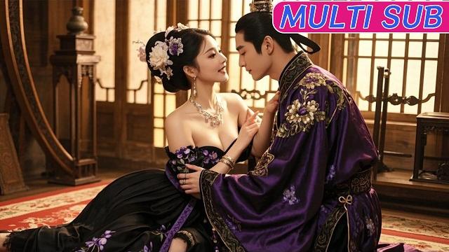 Nude beauty tries to seduce useless prince, unaware he's modern time traveler! rewrites fate now! Nude beauty tries to seduce useless prince, unaware he's modern time traveler! rewrites fate now!