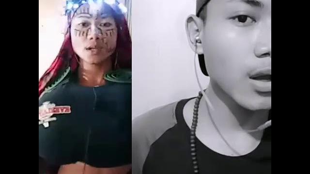 Dayuni versi kocak Dayuni versi kocak