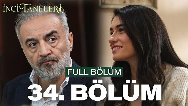 İnci taneleri – 34. bölüm İnci taneleri – 34. bölüm