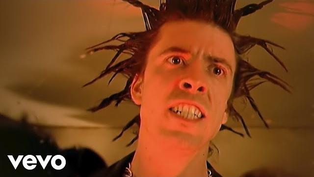 Foo fighters - everlong (official hd video) Foo fighters - everlong (official hd video)