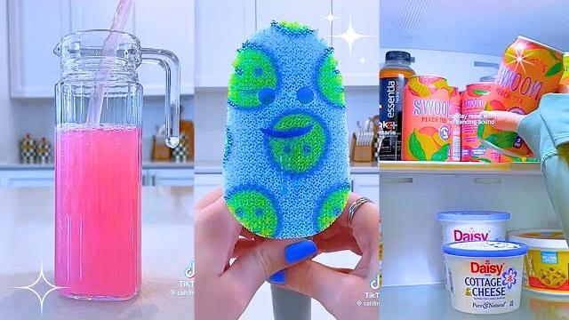 Satisfying reset & restock asmr 1 hour tiktok compilation | pt.5 Satisfying reset & restock asmr 1 hour tiktok compilation | pt.5
