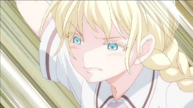 Brutally spanking- anime spanking Brutally spanking- anime spanking