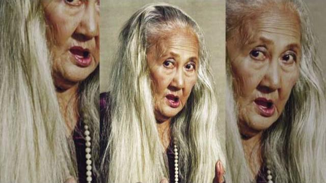 Lilia cuntapay tribute Lilia cuntapay tribute