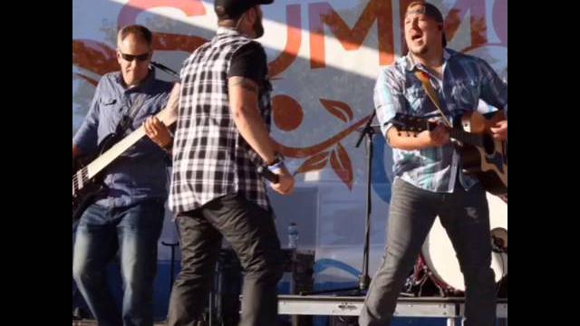Chris hawkey | mid summer break | empty bar Chris hawkey | mid summer break | empty bar