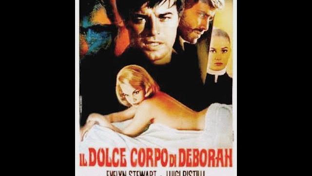 The sweet body of deborah (1968) // il dolce corpo di deborah - full film in english The sweet body of deborah (1968) // il dolce corpo di deborah - full film in english