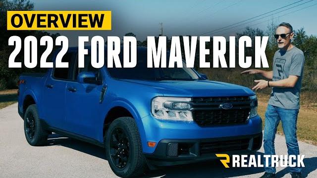 2022 ford maverick first impressions overview 2022 ford maverick first impressions overview