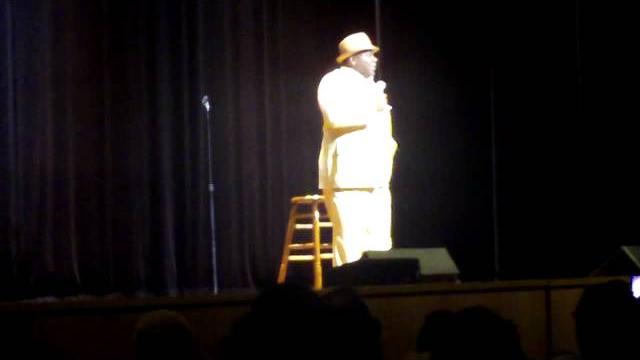 Cedric the entertainer Cedric the entertainer