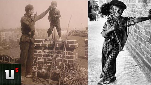 5 worst jobs given to children in history 5 worst jobs given to children in history