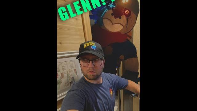 Glenn????? #shorts Glenn????? #shorts
