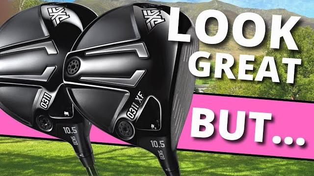 I expected more!! pxg 0311 gen5 drivers I expected more!! pxg 0311 gen5 drivers