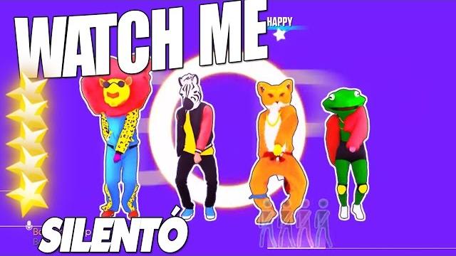Just dance 2017 : watch me (whip/nae nae) - silentó | 5 star Just dance 2017 : watch me (whip/nae nae) - silentó | 5 star