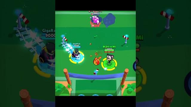 -6969 iq chuck | #brawlstars -6969 iq chuck | #brawlstars
