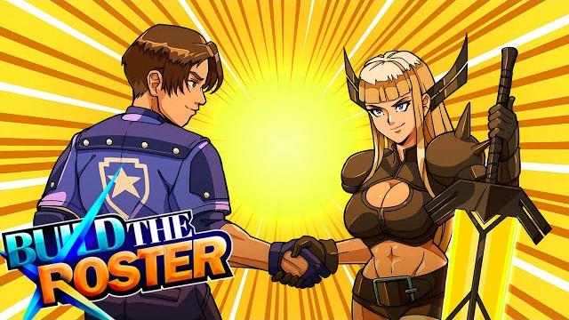 Marvel vs capcom 4 - build the roster (2025) Marvel vs capcom 4 - build the roster (2025)