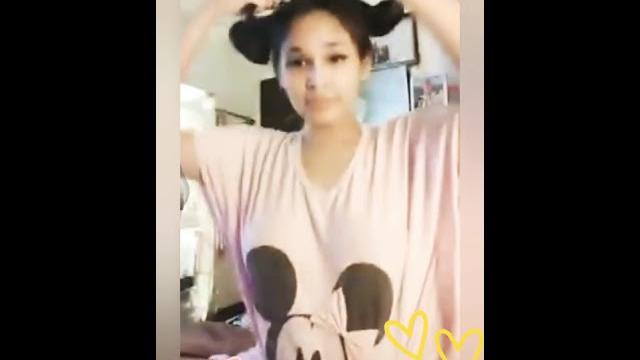 Cewek seksi balqis cute live bigo Cewek seksi balqis cute live bigo