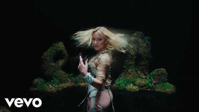 Zara larsson - can't tame her (official music video) Zara larsson - can't tame her (official music video)