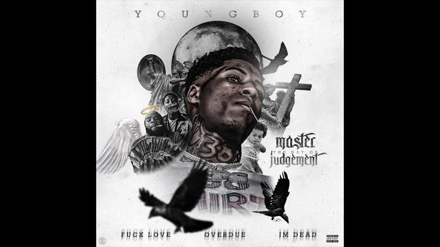 Youngboy never broke again - eli (official audio) Youngboy never broke again - eli (official audio)