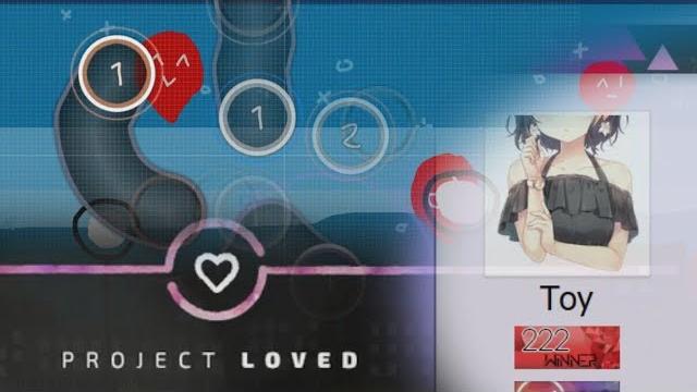 Osu!mapping: year 2 of "loved" Osu!mapping: year 2 of "loved"