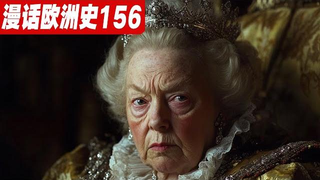 大不列颠王国的奠基者:安妮女王的时代。战神丘吉尔如何助安妮女王对抗路易十四?《漫话欧洲史156》乔治亲王|西班牙王位继承战争|马尔伯勒公爵|布伦海姆战役|路易十四|萨拉·詹宁斯|1707联合法令 大不列颠王国的奠基者:安妮女王的时代。战神丘吉尔如何助安妮女王对抗路易十四?《漫话欧洲史156》乔治亲王|西班牙王位继承战争|马尔伯勒公爵|布伦海姆战役|路易十四|萨拉·詹宁斯|1707联合法令