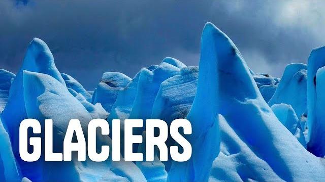Understanding glaciers Understanding glaciers