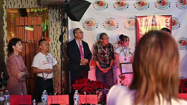 第三届《奥兰多好声音》歌唱大赛 第三届《奥兰多好声音》歌唱大赛