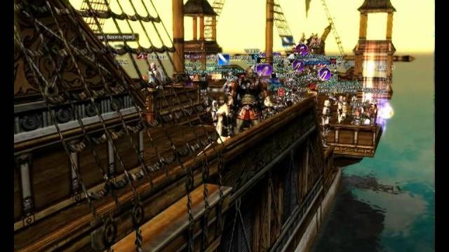 Lineage2 danieldefo x30 teon Lineage2 danieldefo x30 teon