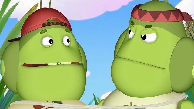 Luntik - cartoon collection 2020 Luntik - cartoon collection 2020
