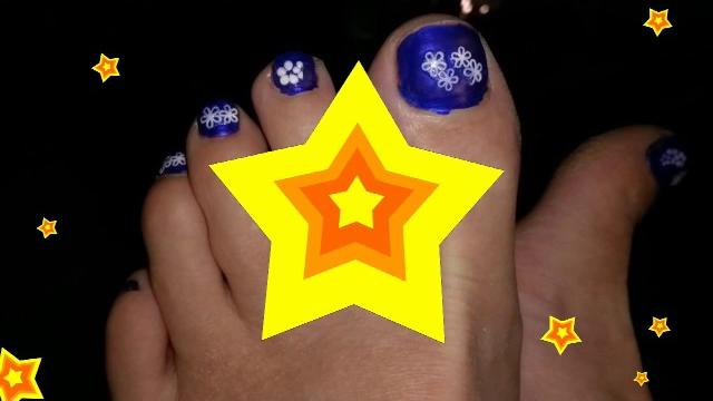 My pretty feet My pretty feet