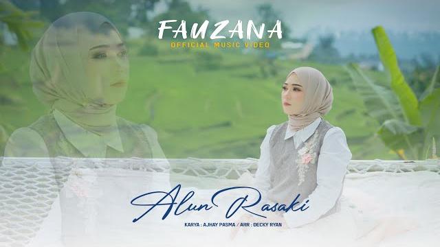 Fauzana - alun rasaki (official music video) Fauzana - alun rasaki (official music video)