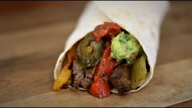 Fajitas Fajitas