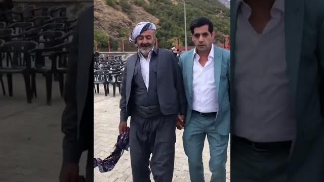 Nevzat çi̇ftçi̇ & sofi̇ ömer - kurdish wedding dance - 1 (govend) Nevzat çi̇ftçi̇ & sofi̇ ömer - kurdish wedding dance - 1 (govend)
