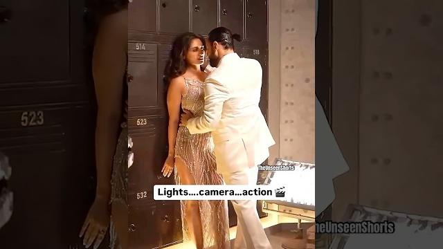 Nikita dutta n saif ali khanbts of jaadu|jewel thief|the unseen shorts 2.0 #jewelthief #nikita Nikita dutta n saif ali khanbts of jaadu|jewel thief|the unseen shorts 2.0 #jewelthief #nikita