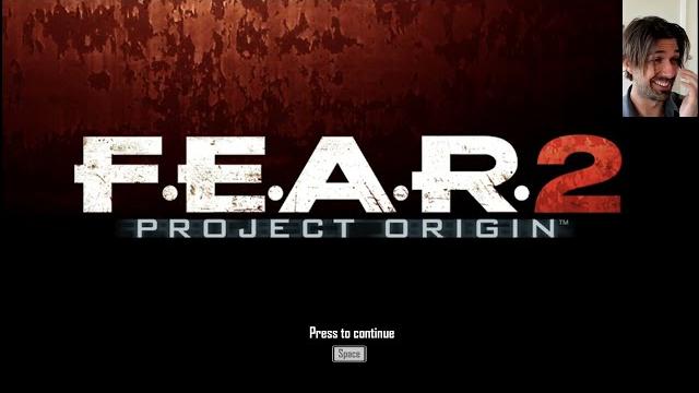 Jolly wangcore streams: f.e.a.r. 2: project origin (part 1) Jolly wangcore streams: f.e.a.r. 2: project origin (part 1)